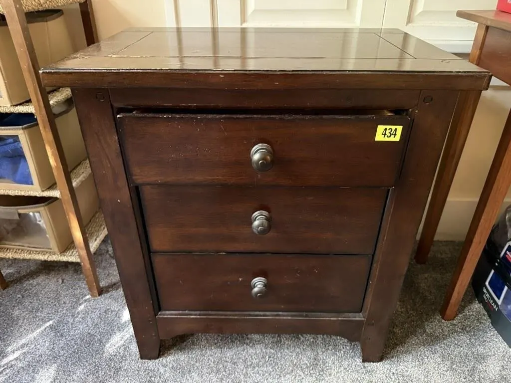 Nightstand