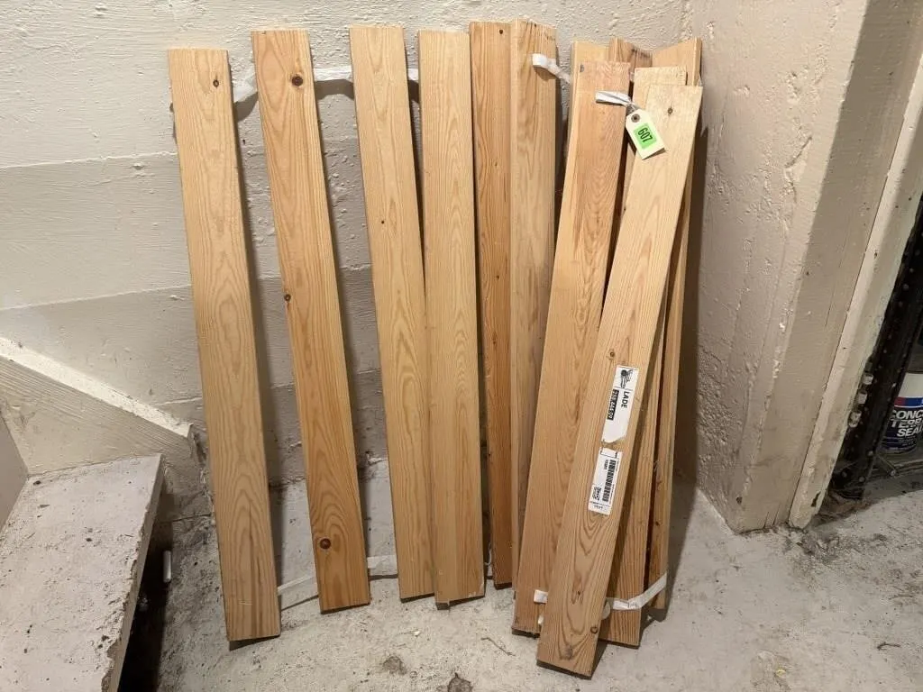 Twin size Jacob's ladder mat