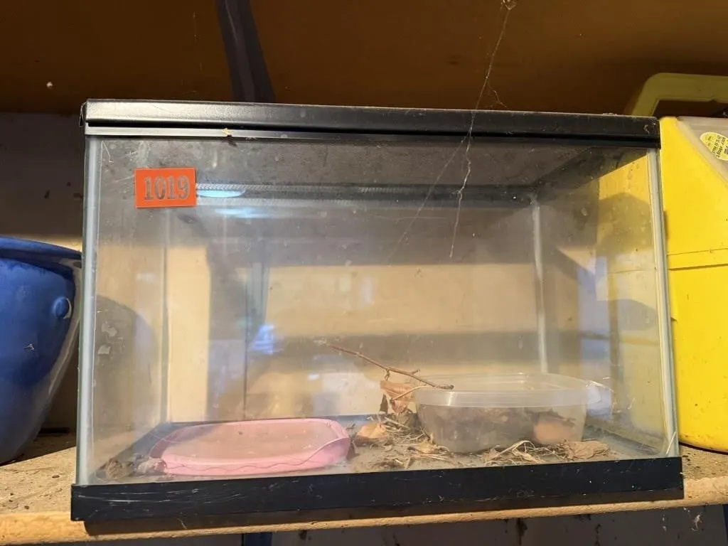 Aquarium