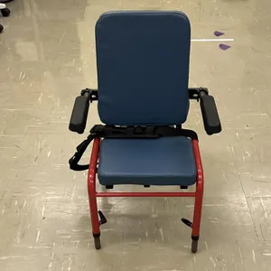 Child's Chair With Strap