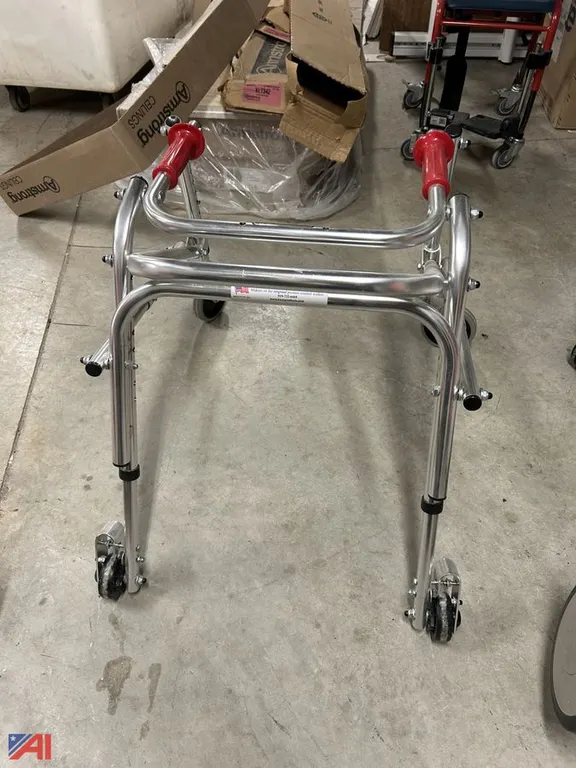 Child's Size Walker