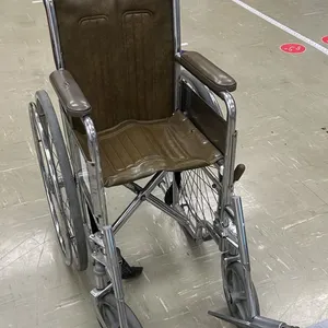 Adult Wheelchair