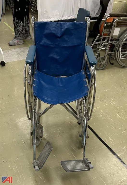 Adult Wheelchair