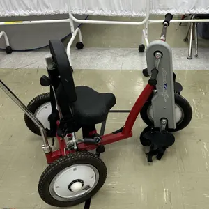 Child Size Adaptive Tricycle