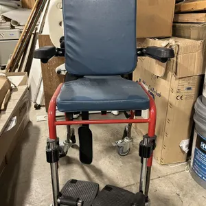 Child's Wheelchair