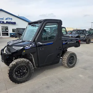 2024  Polaris  Ranger XP1000   Northstar Ultimate UTV