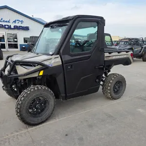 2024  Polaris  Ranger XP1000  UTV