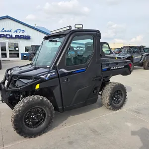 2024  Polaris  Ranger XP1000   Northstar Ultimate UTV