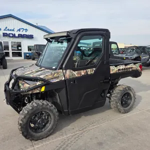 2024  Polaris  Ranger XP1000   Northstar UTV