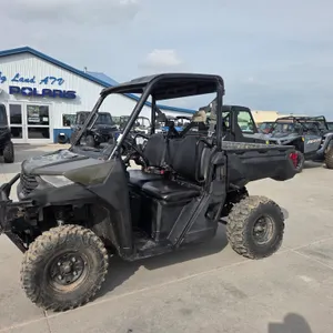 2023  Polaris  Ranger 1000  UTV