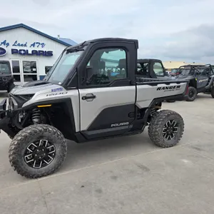 2024  Polaris  Ranger XD 1500  Premium Northstar UTV