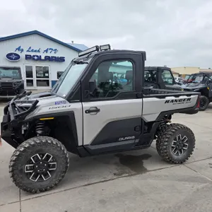 2024  Polaris   Ranger XD 1500  Premium Northstar UTV