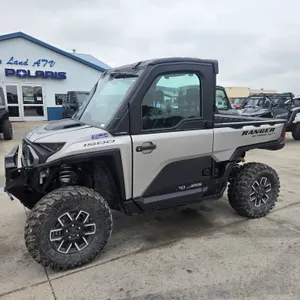 2024  Polaris   Ranger XD 1500   Premium Northstar UTV