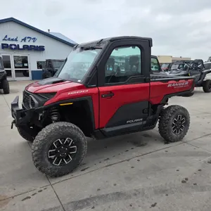 2024  Polaris  Ranger XD 1500  Premium Northstar UTV
