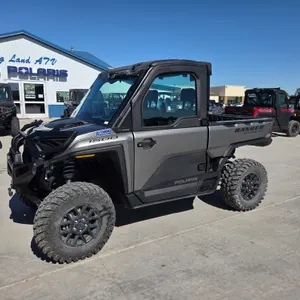 2025  Polaris   Ranger XD 1500   Premium Northstar UTV