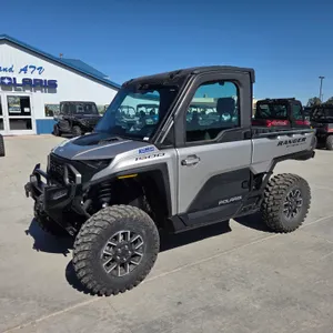 2024  Polaris  Ranger XD 1500 Ultimate Northsta  UTV