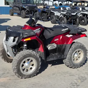 2007  Polaris   Sportsman Hawkeye 300  ATV