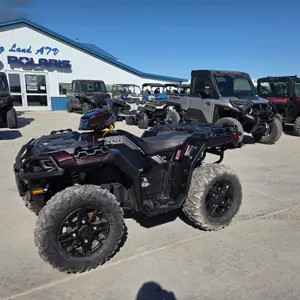 2023  Polaris   Sportsman 850  Premium ATV