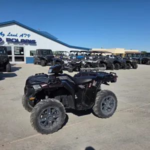 2023  Polaris  Sportsman 850  Premium ATV