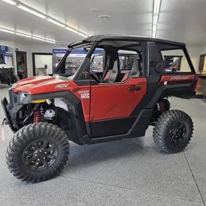 2024  Polaris   Expedition ADV  UTV