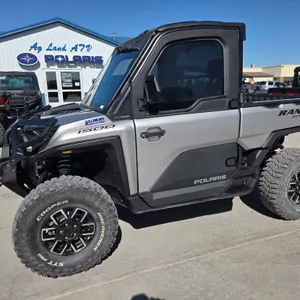 2024  Polaris  Ranger XD 1500  Ultimate Northstar UTV