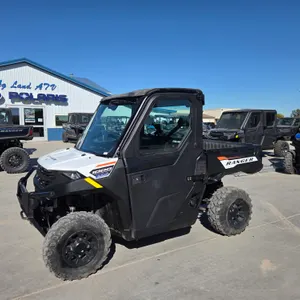 2023  Polaris  Ranger 1000  EPS Premium