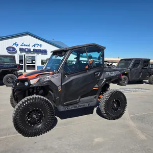 2017  Polaris   General   Deluxe