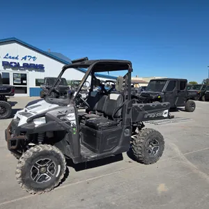 2016  Polaris   Ranger   XP900