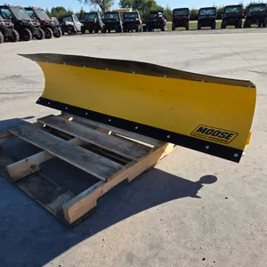 Moose   NOS Blade  - 72IN