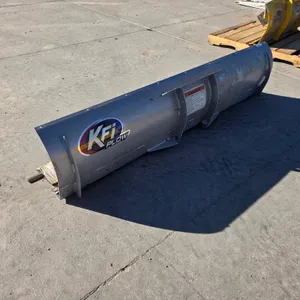 KFI  NOS Blade  - 72IN