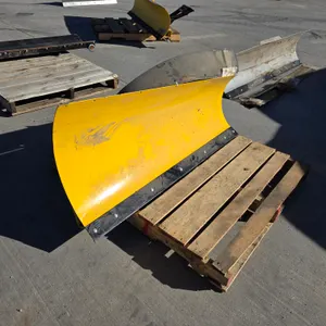 County Plow  NOS Blade  - 48IN