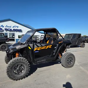 2024  Polaris  RZR   XP1000 Premium