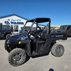 2023  Polaris  Ranger   XP1000