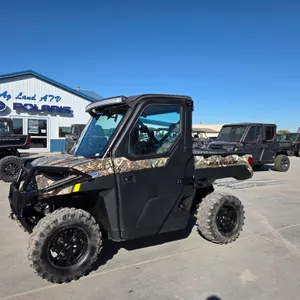 2023  Polaris  Ranger   XP1000