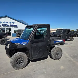 2022  Polaris   Ranger 1000  EPS Premium