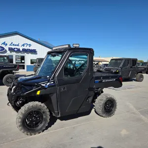 2023  Polaris   Ranger   XP1000