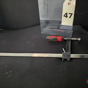 NEW Bessey 24 in. Clutch Bar Clamp GSCC3.524