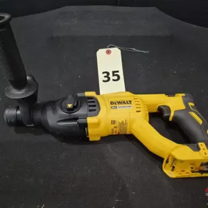 NEW DeWalt 20V 1 in. SDS Plus Rotary Hammer