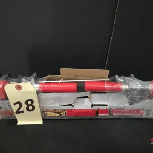 NEW Bessey Clutch Bar Clamp 4-Piece Set