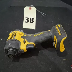 NEW DeWalt 20V XR Hydraulic Impact Driver DCF870B