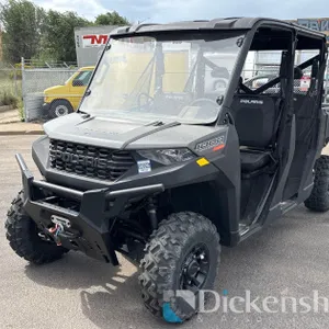 2020 Polaris Ranger Crew 1000 UTV, 4XAT6E999L8881854