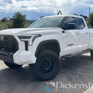 2024 Toyota Tundra SR5 Truck, 5TFLA5DA8RX134544, KEY