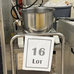 Hobart Mixer