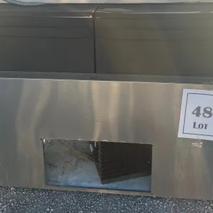 Delfield Milk Box