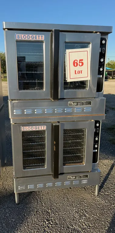 Blodgett Oven
