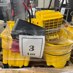 Mop Buckets