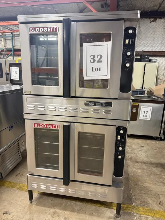Blodgett Oven