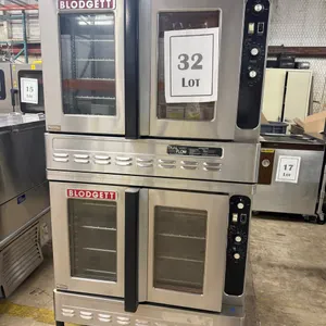 Blodgett Oven