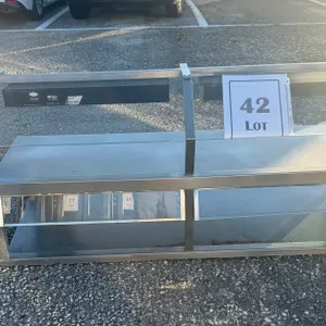 Sneeze Guard