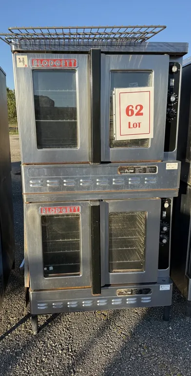 Blodgett Oven